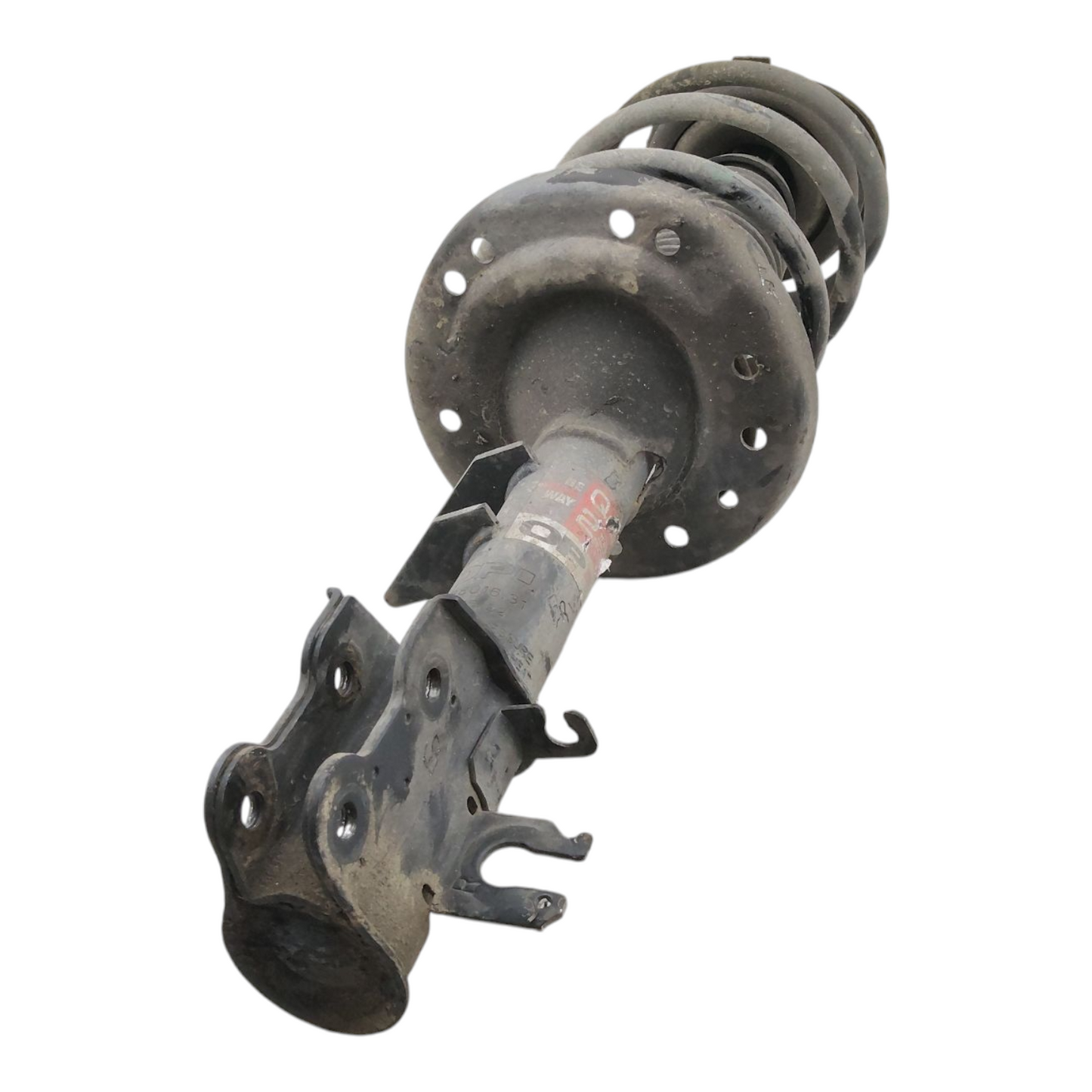 Ammortizzatore Anteriore Destro FIAT 500 Berlina 2 Serie