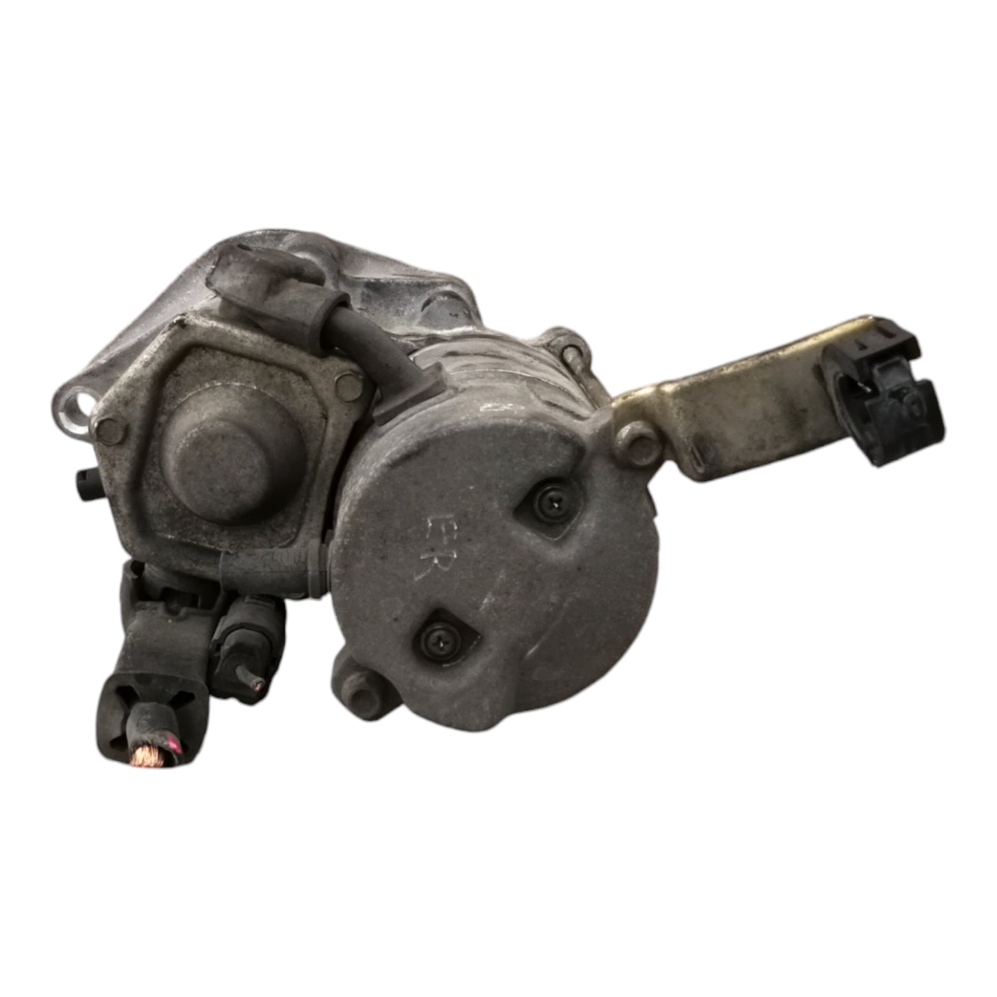 Motorino Avviamento TOYOTA YARIS 1 Serie 1.4 Diesel