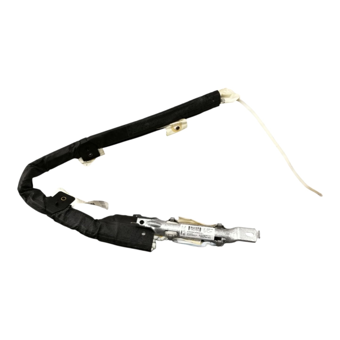 Airbag Tendina Sinistro FIAT 500 2 Serie/500 C