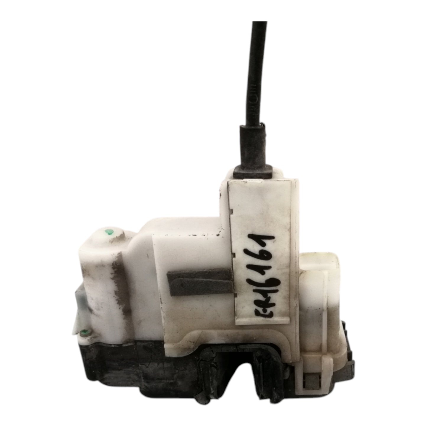 Serratura Porta Anteriore Destro FIAT PANDA 2 Serie