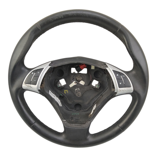 Volante Sterzo Con Comandi FIAT PUNTO 3 Serie/PUNTO EVO