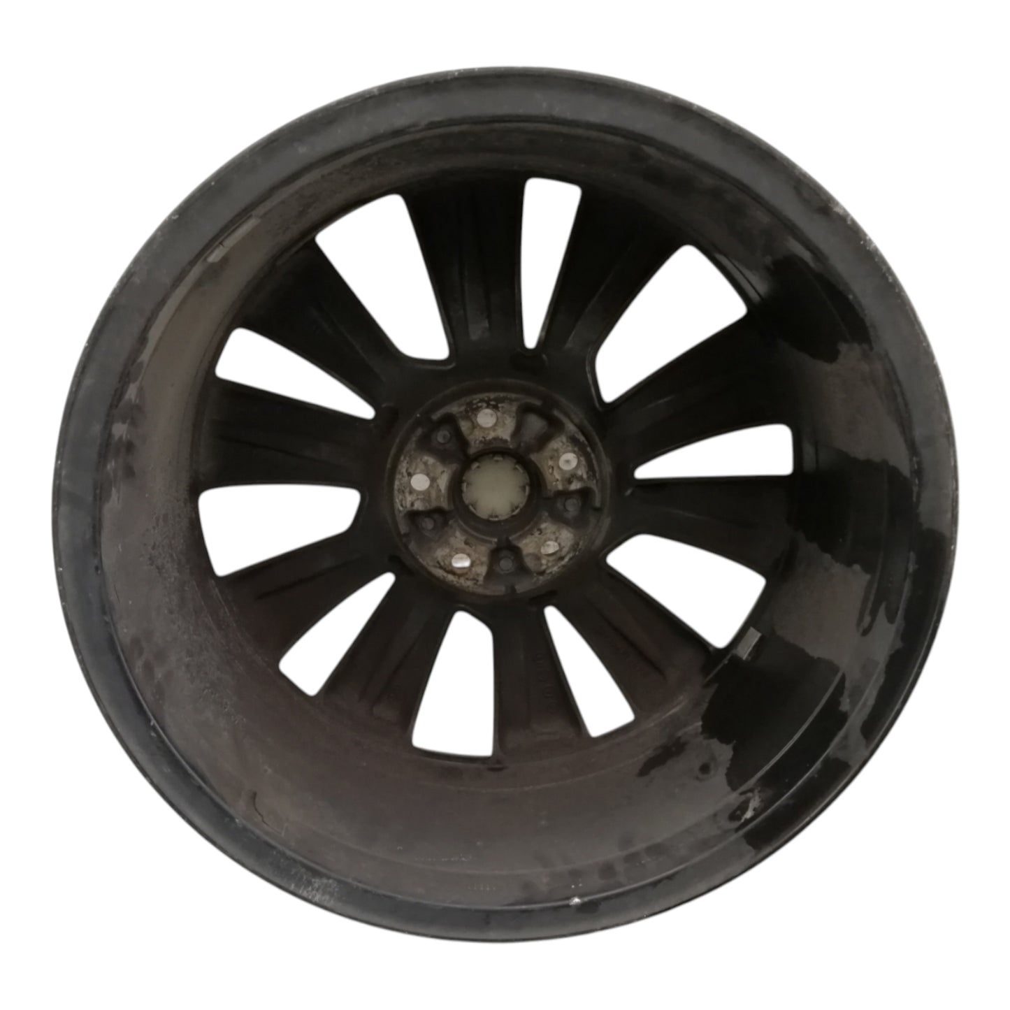 Cerchio in Lega Raggio 19 KIA SPORTAGE 4 Serie 7.5JX19H2 ET50.5