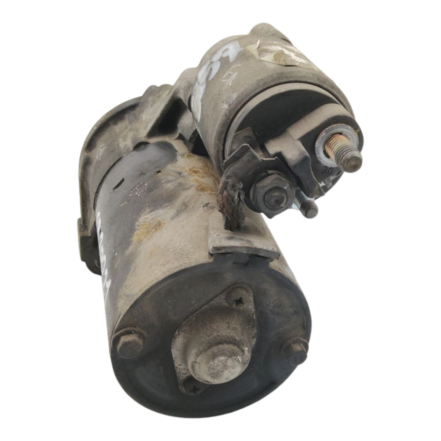 Motorino Avviamento FORD KA 1 Serie/STREETKA/FIESTA 5 Serie Benzina