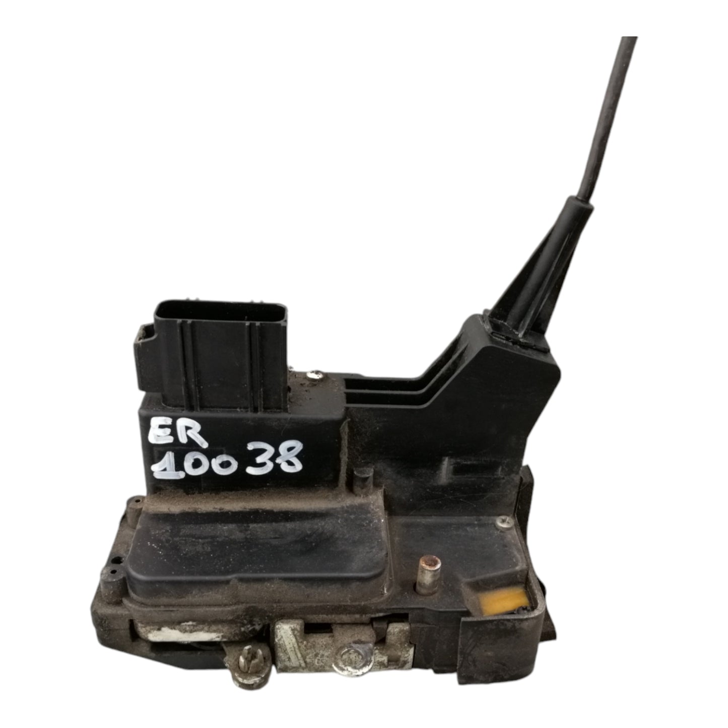 Serratura Porta Anteriore Sinistro FORD FIESTA 5 Serie