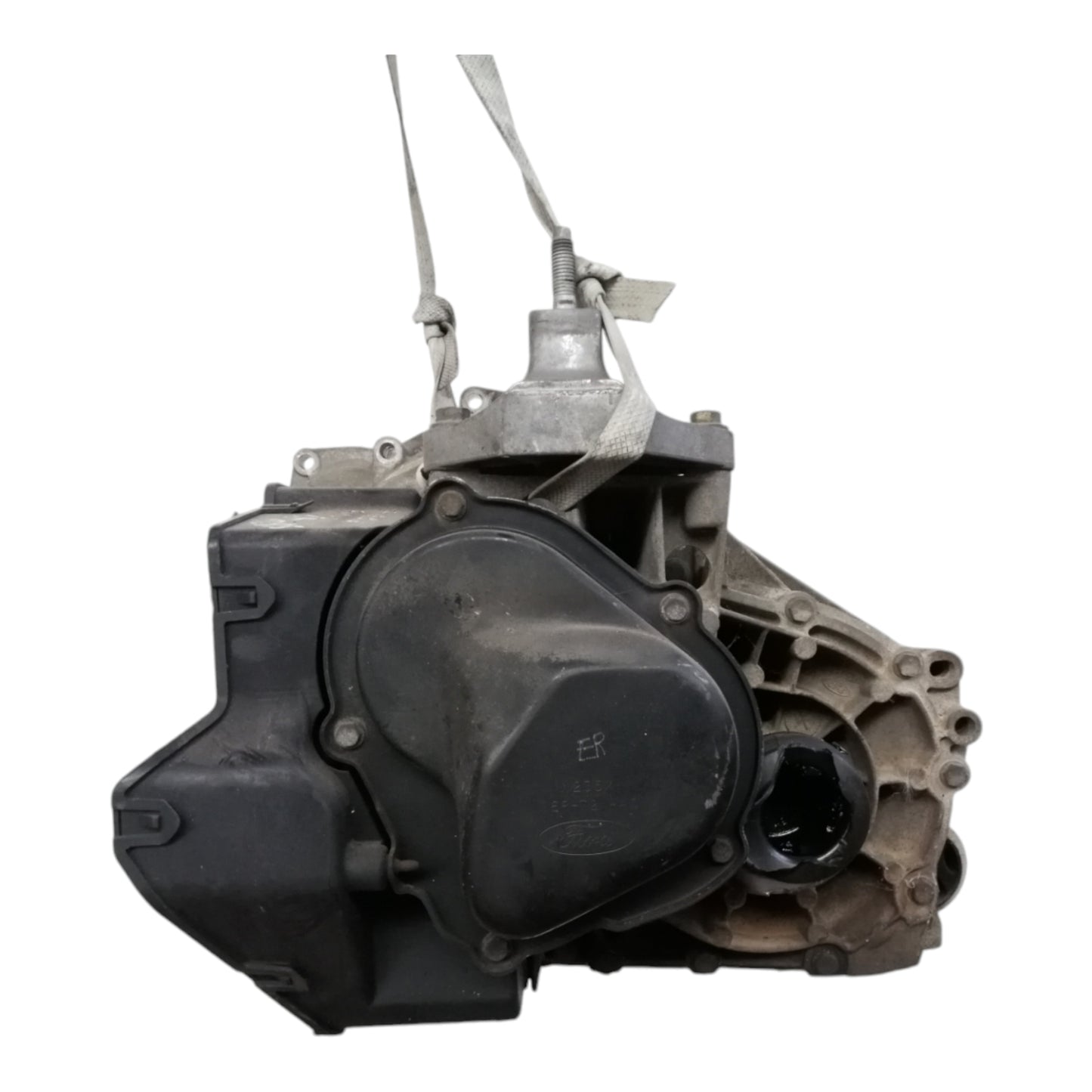 Cambio Manuale 5 Marce FORD FIESTA 5 Serie 1.2 Motore FUJA 55 Kw