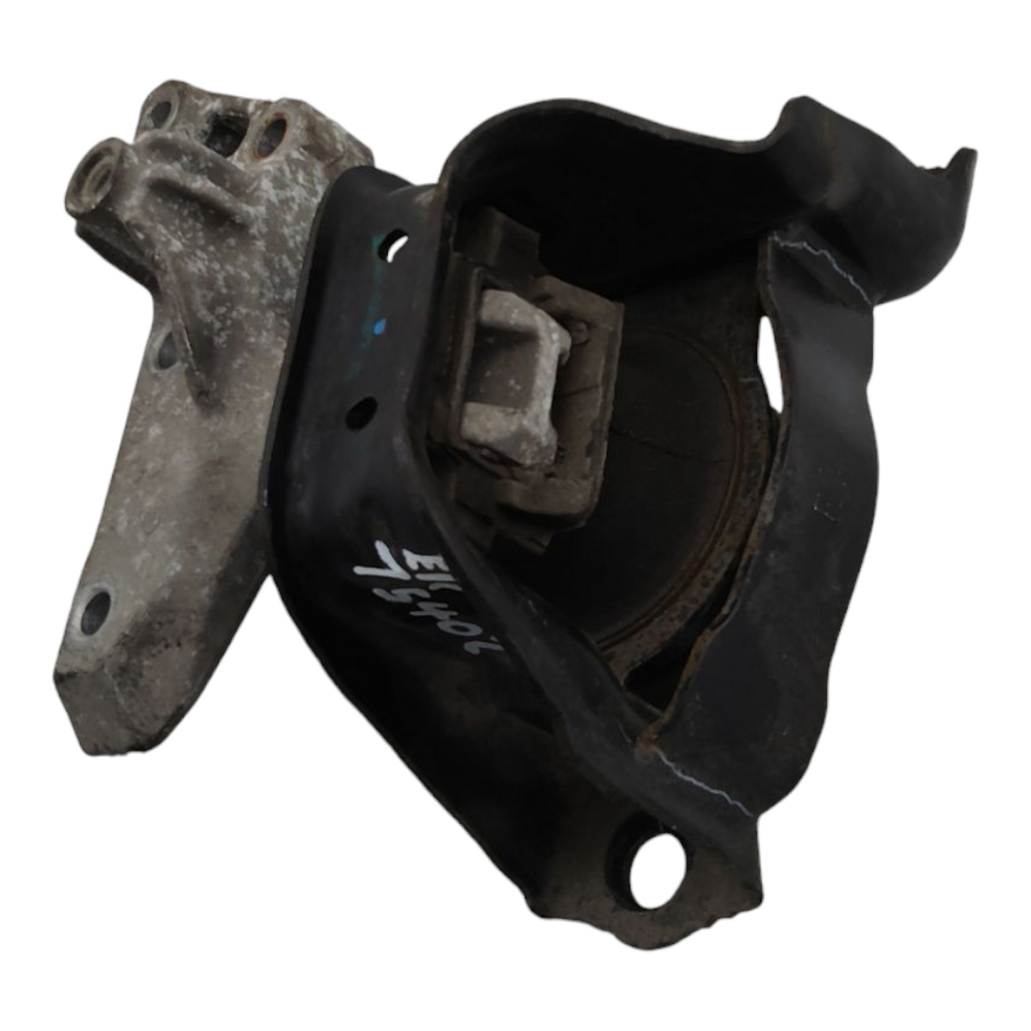 Supporto Motore Destro NISSAN MICRA 4 Serie/NOTE 2 Serie 1.2  Benzina GPL