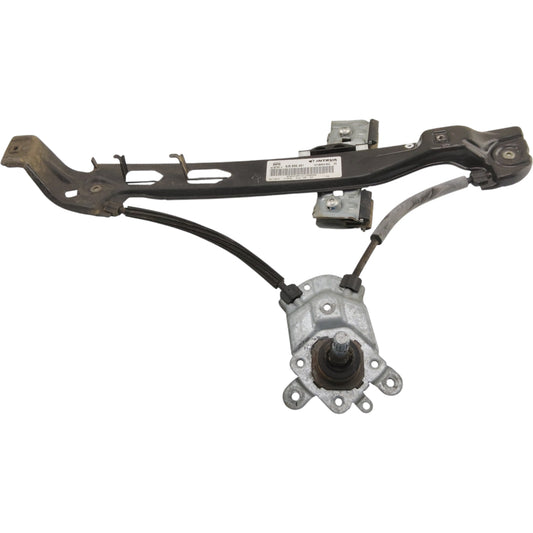 Alzacristallo Alzavetro Posteriore Sinistro SEAT IBIZA ST 6J8 SW