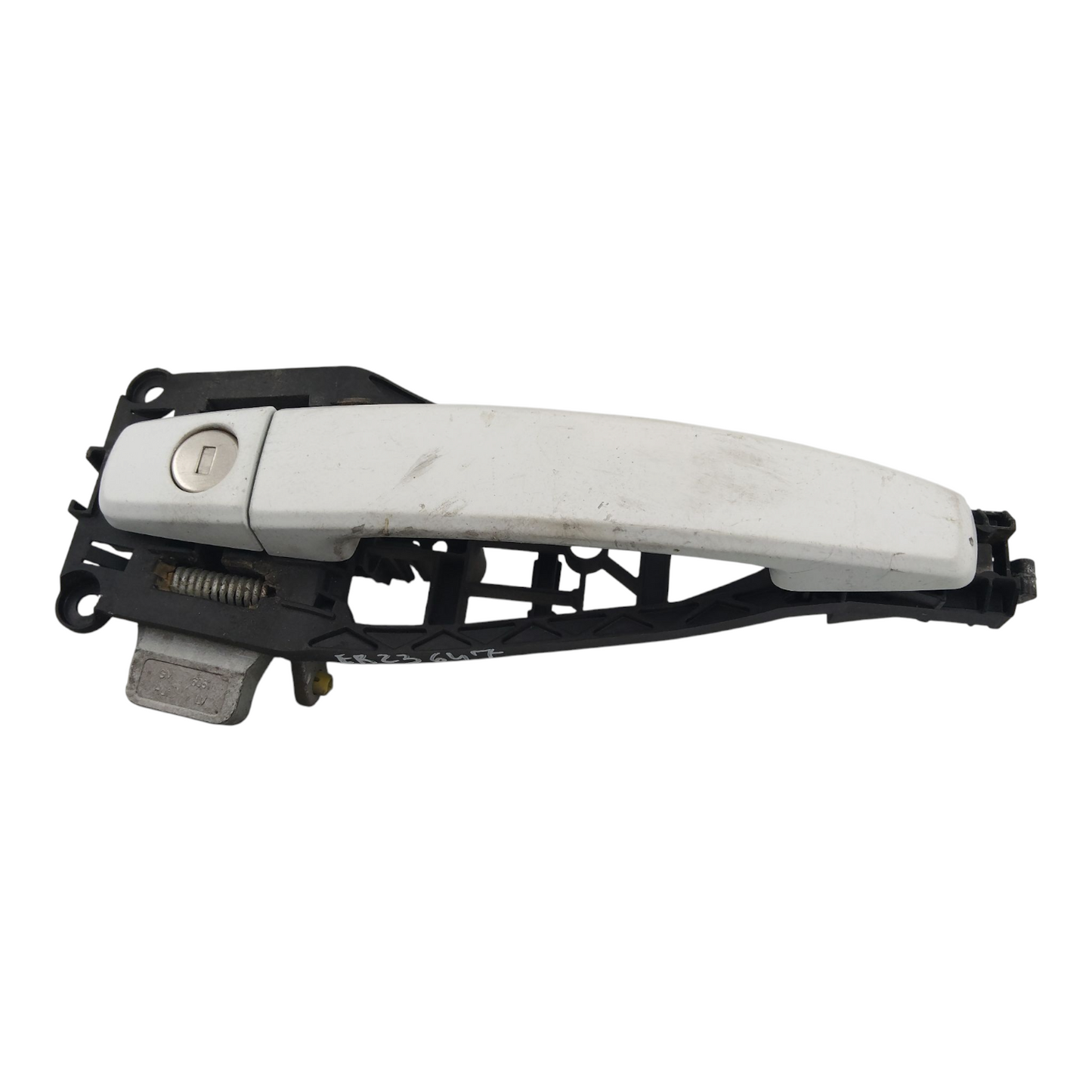 Maniglia Esterna Porta Anteriore Sinistro OPEL CORSA D Berlina 3-5 Porte