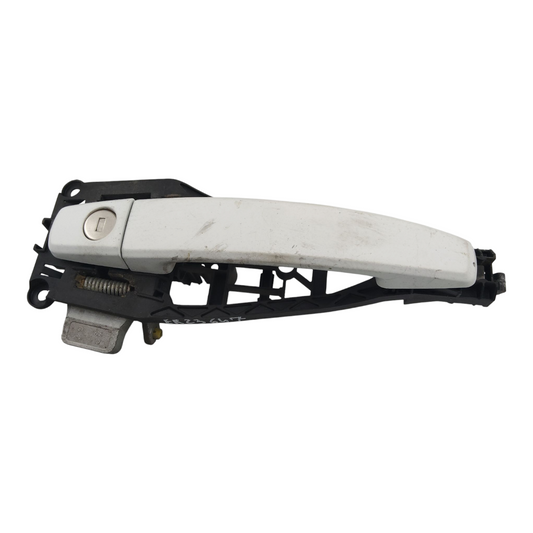 Maniglia Esterna Porta Anteriore Sinistro OPEL CORSA D Berlina 3-5 Porte