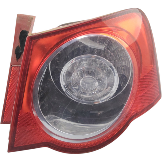 Fanale Stop Esterno Posteriore Destro VOLKSWAGEN PASSAT 5 Serie 4 Porte