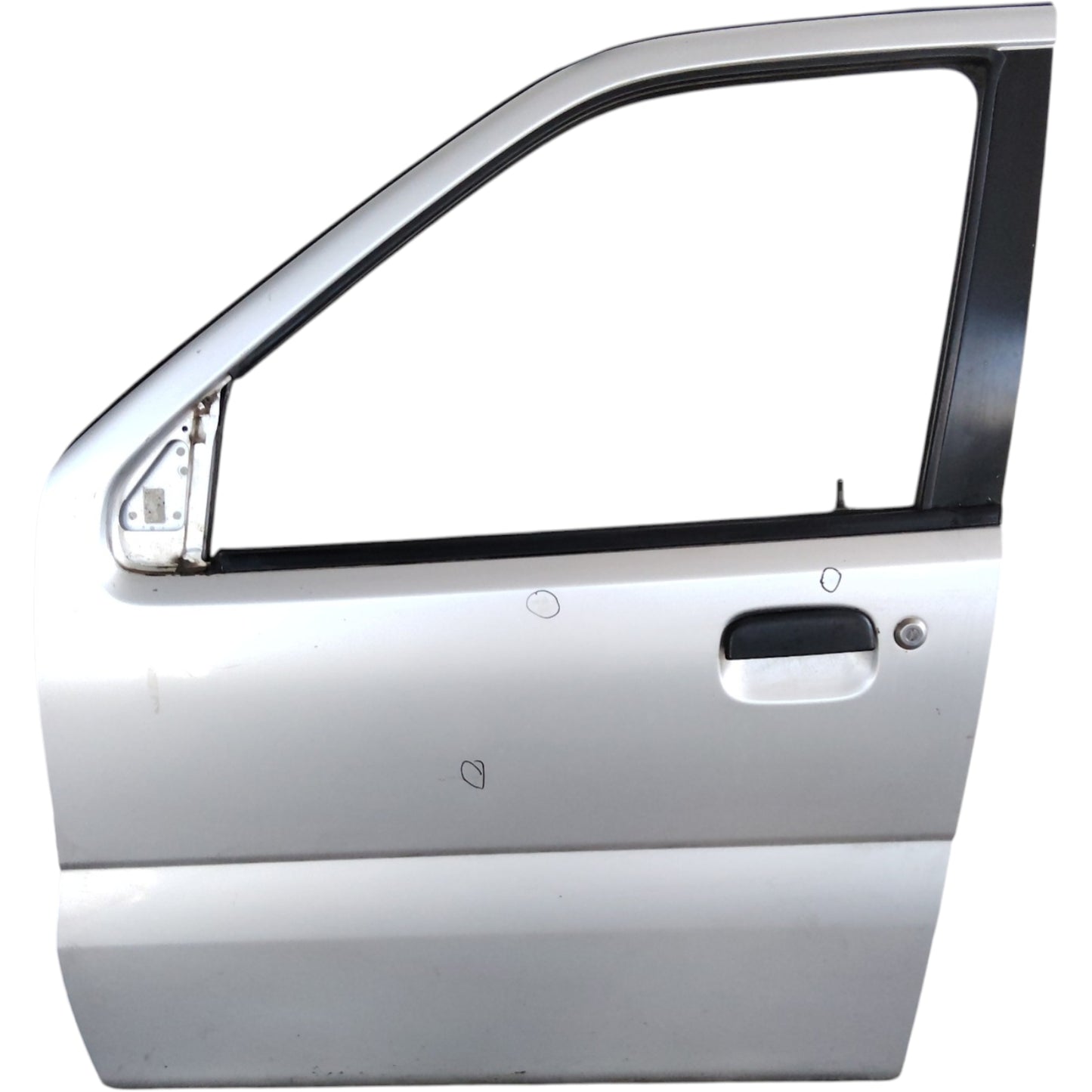 Porta Portiera Anteriore Sinistro SUZUKI IGNIS 1 Serie