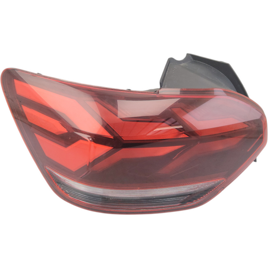 Fanale Stop Posteriore Sinistro DACIA SANDERO 3 Serie 5 Porte