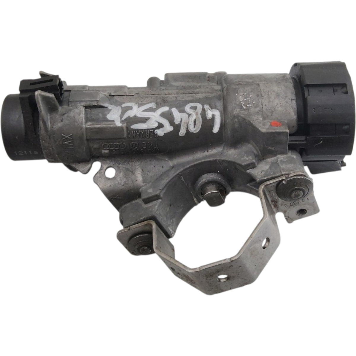 Blocchetto Avviamento SEAT IBIZA 5 Serie 6J1 6J5 Benzina Diesel
