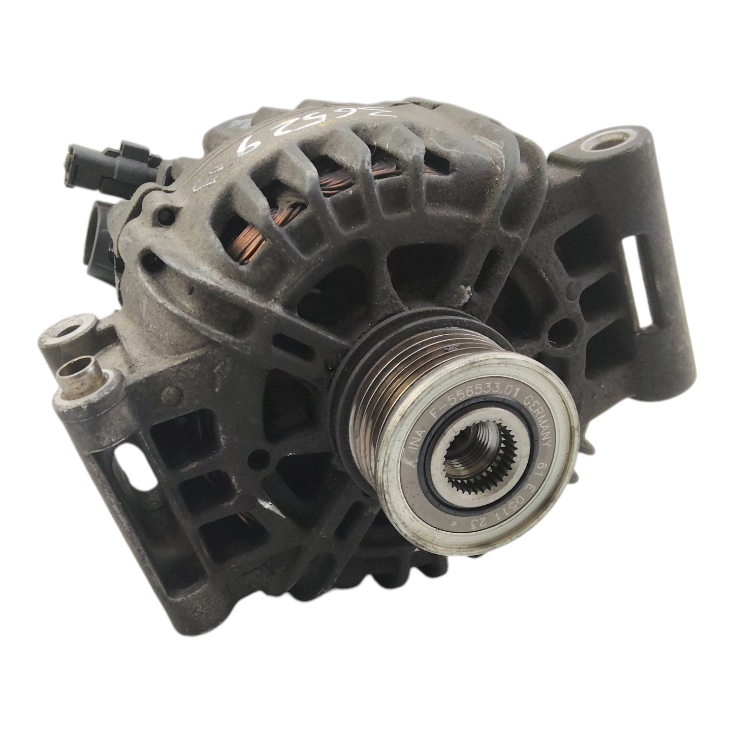 Alternatore CITROEN C3 PICASSO/BERLINGO 3 Serie/C3 2 Serie 1.4 1.6 Benzina