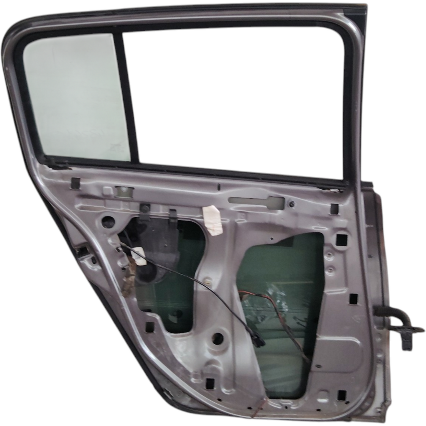 Porta Portiera Posteriore Sinistro RENAULT MEGANE 2 Serie