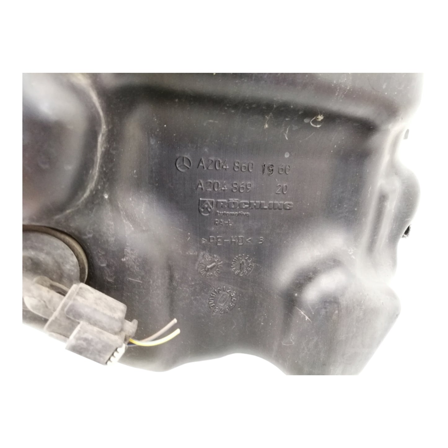 Vaschetta Serbatoio Tergicristalli MERCEDES CLASSE C W204 S204