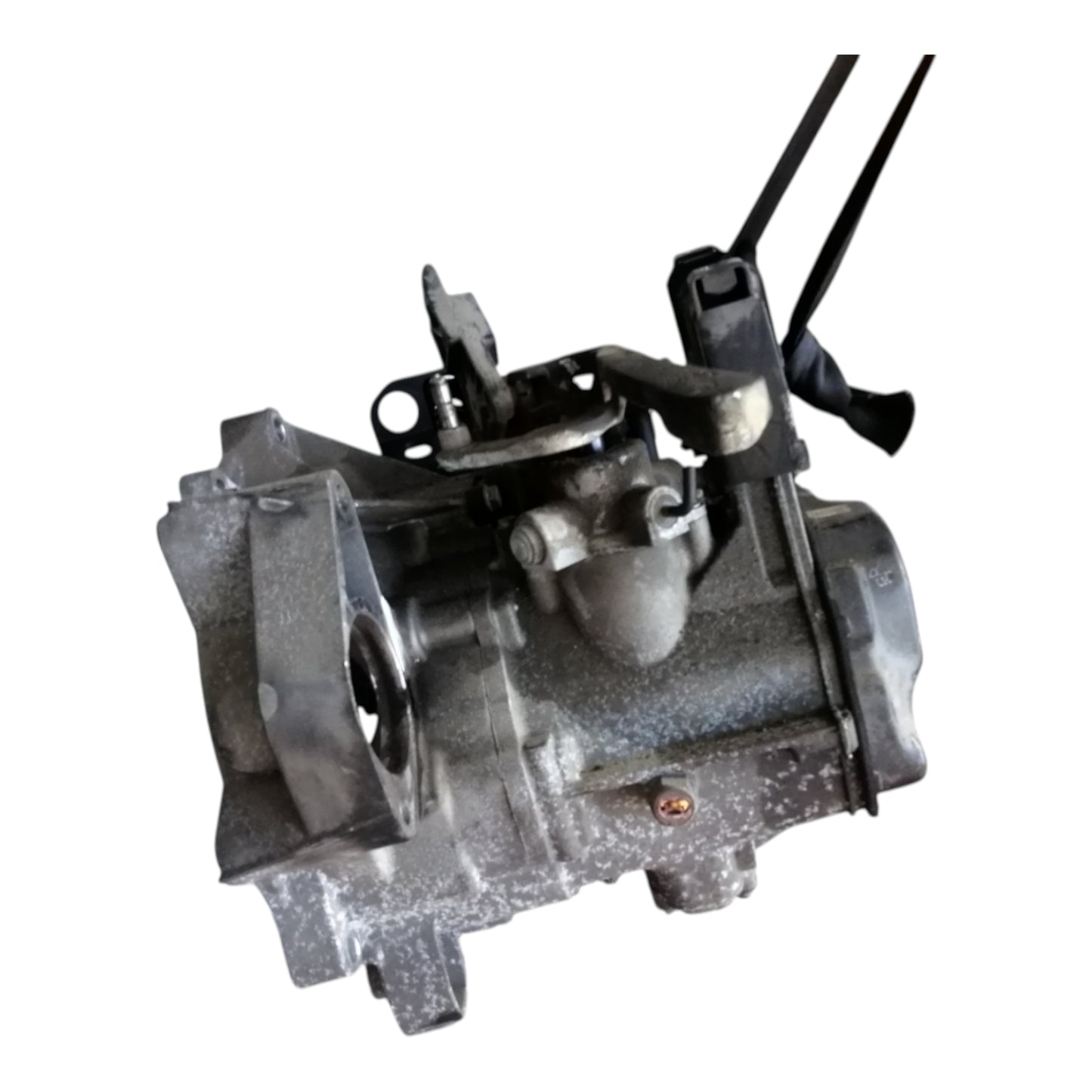 Cambio Manuale 5 Marce SKODA FABIA 542 1.2 Benzina Motore CHF