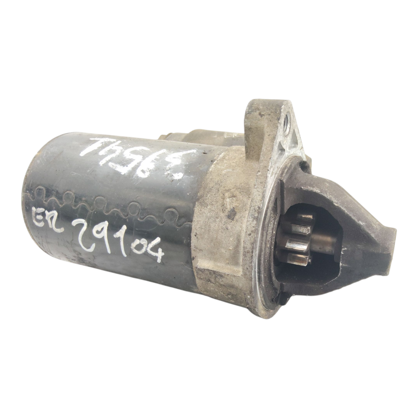 Motorino Avviamento HYUNDAI GETZ 1 2 Serie/I10 1 Serie Benzina