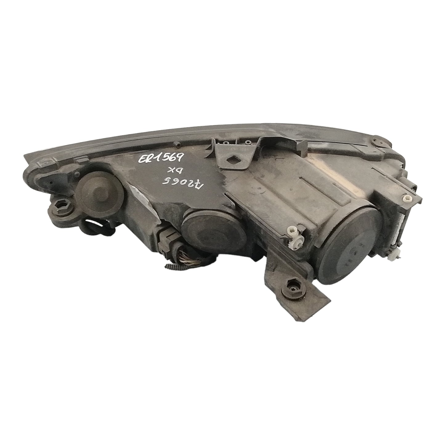 Faro Proiettore Anteriore Destro AUDI A3 8VA/8V7/8V1/RS3 8VA