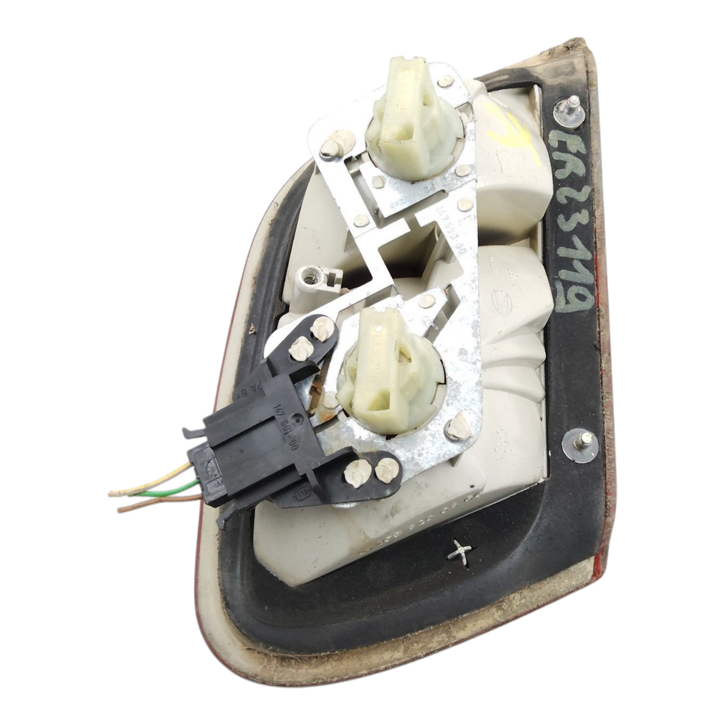 Fanale Stop Interno Posteriore Sinistro MERCEDES CLASSE CLK C208