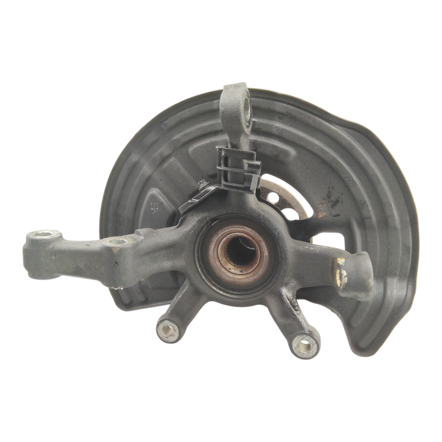 Fusello Mozzo Anteriore Destro MERCEDES CLASSE B W246/CLASSE A W176