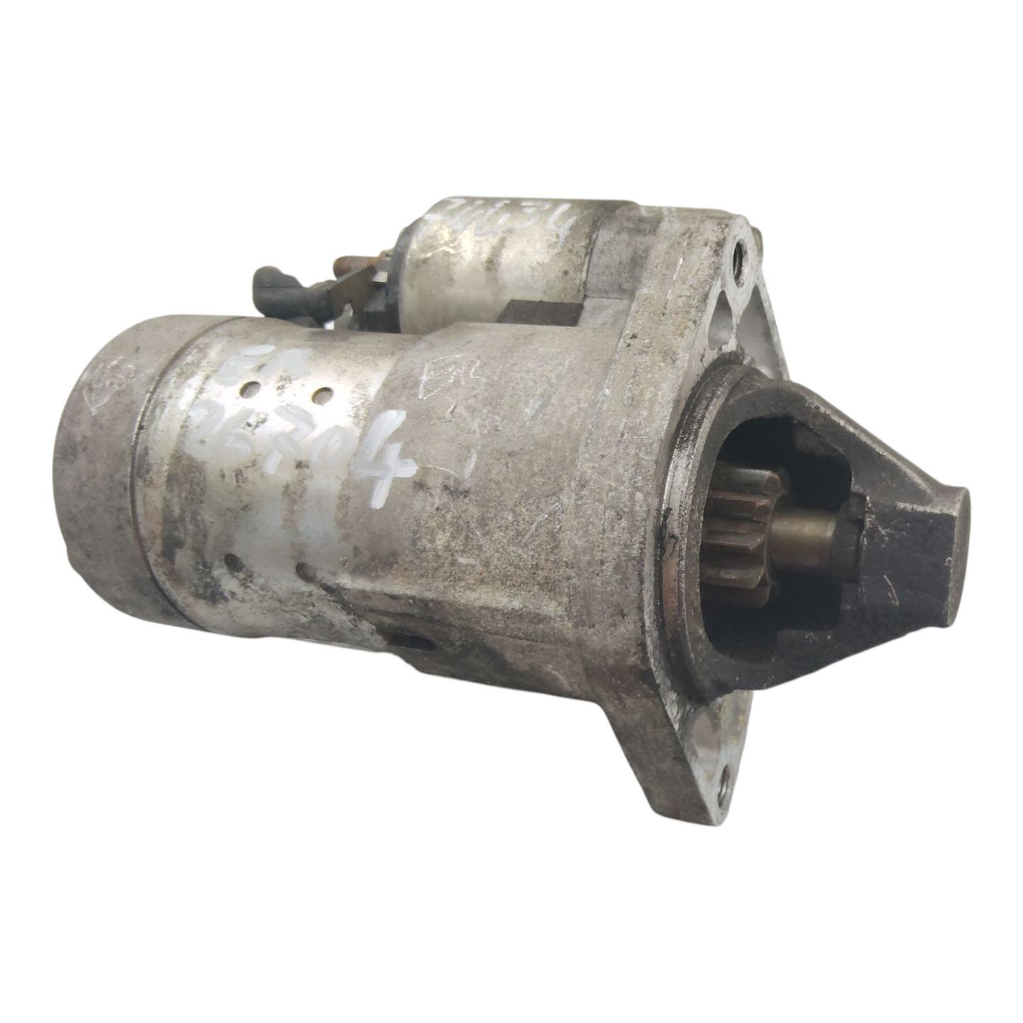 Motorino Avviamento FIAT SEICENTO/PUNTO 2 Serie/ALBEA Benzina