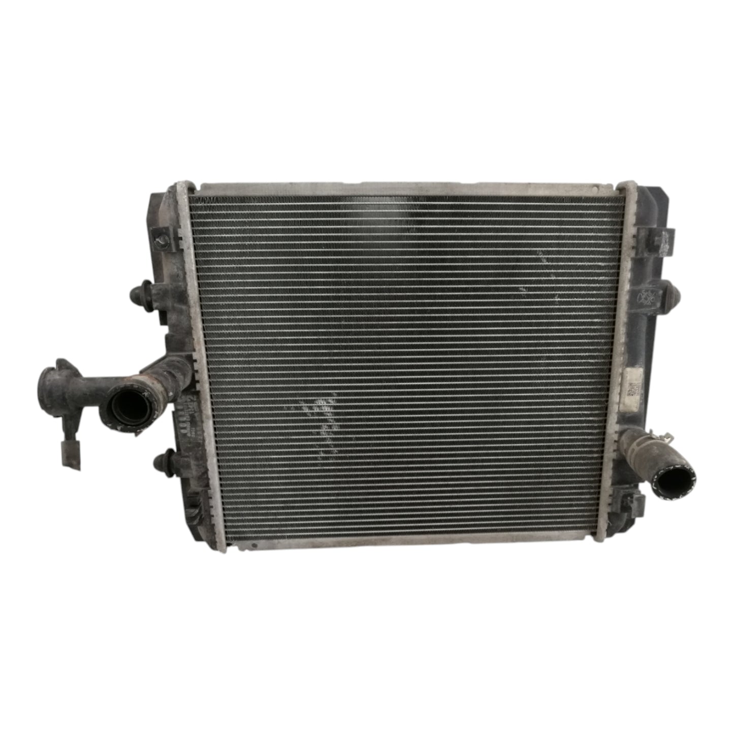 Radiatore Acqua Raffreddamento CITROEN C1 1 2 Serie 1.0 Benzina