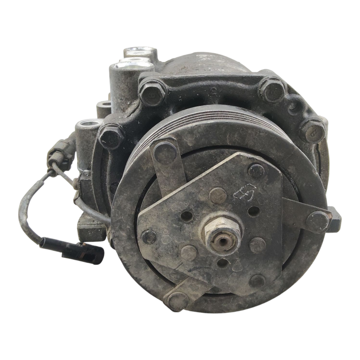 Compressore Aria Condizionata SUZUKI IGNIS 2 Serie Benzina