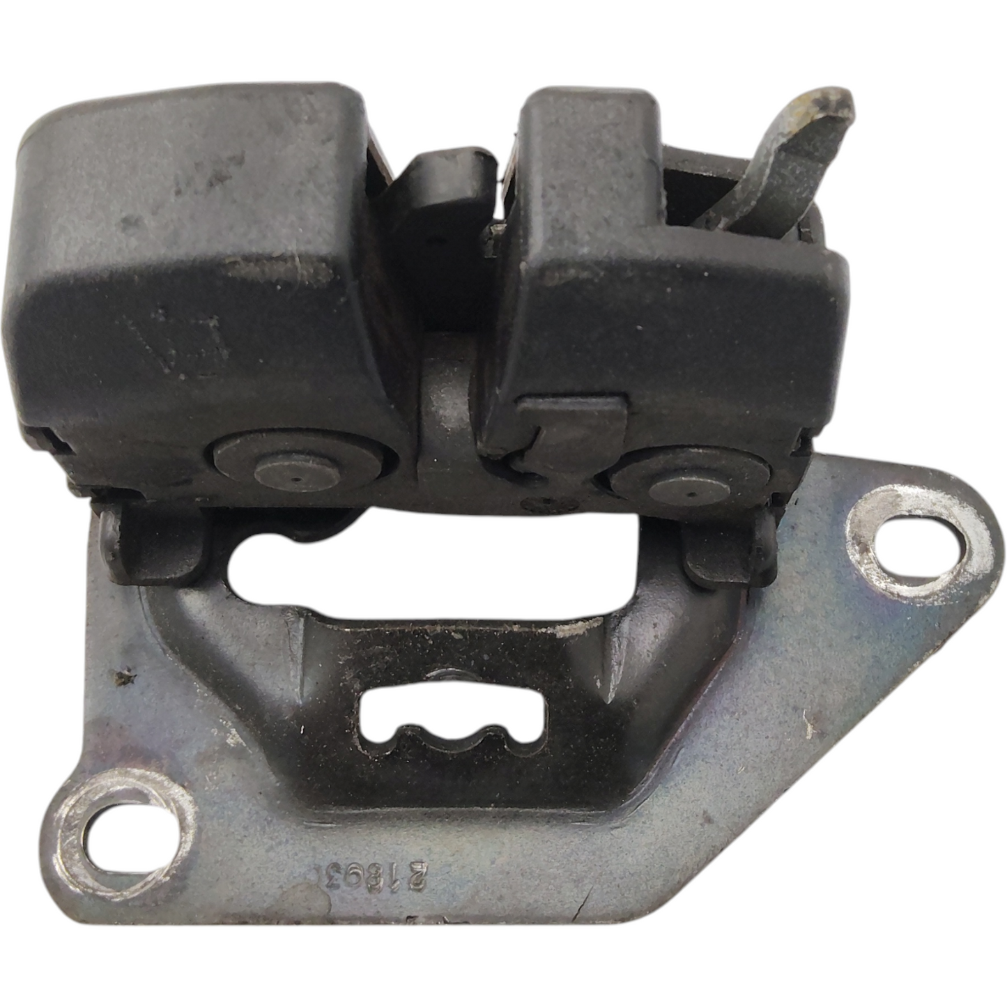 Serratura Portello Posteriore FIAT PUNTO 2 Serie 188 3-5 Porte