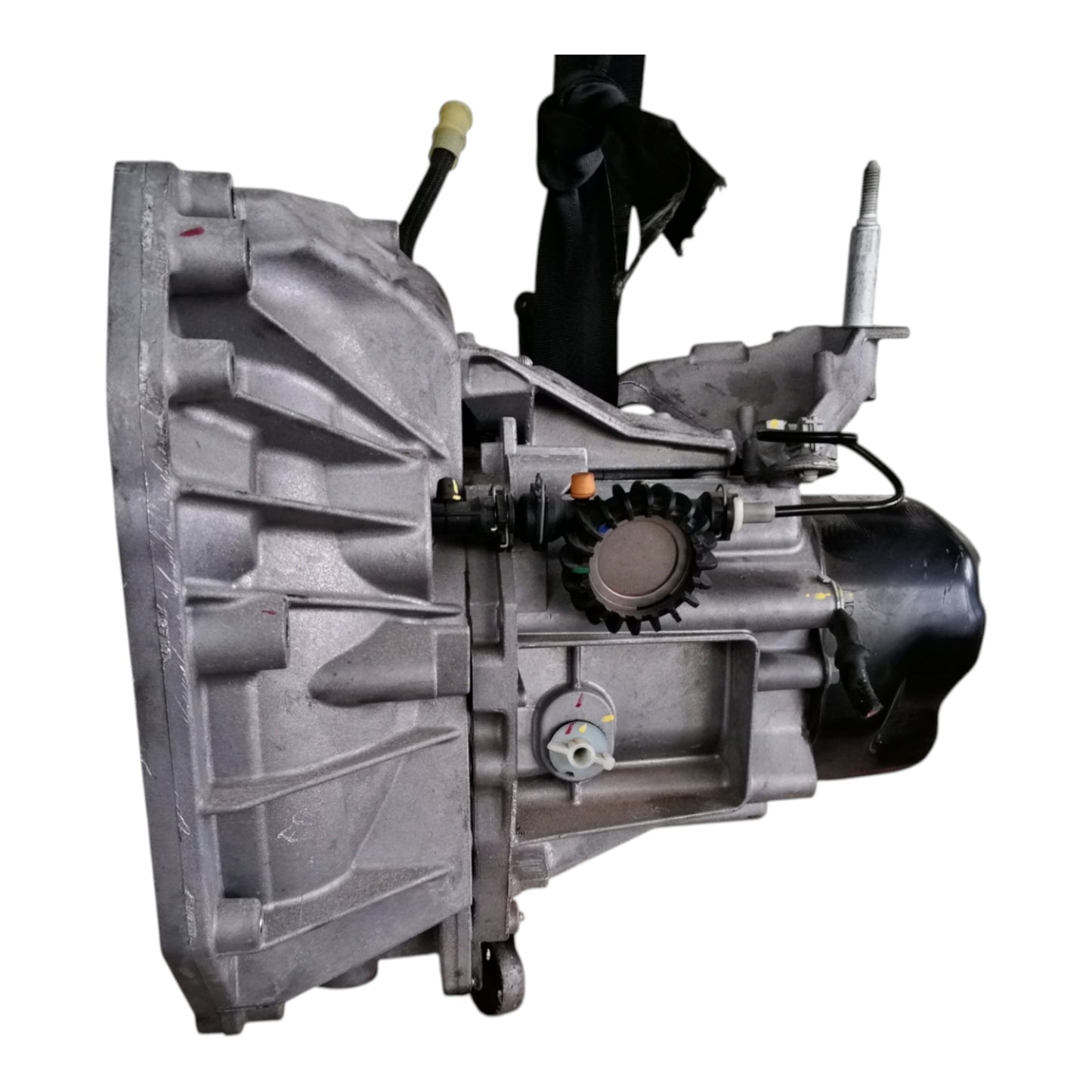 Cambio Manuale 5 Marce DACIA SANDERO 3 Serie 1.0 TCe Motore H4DE4