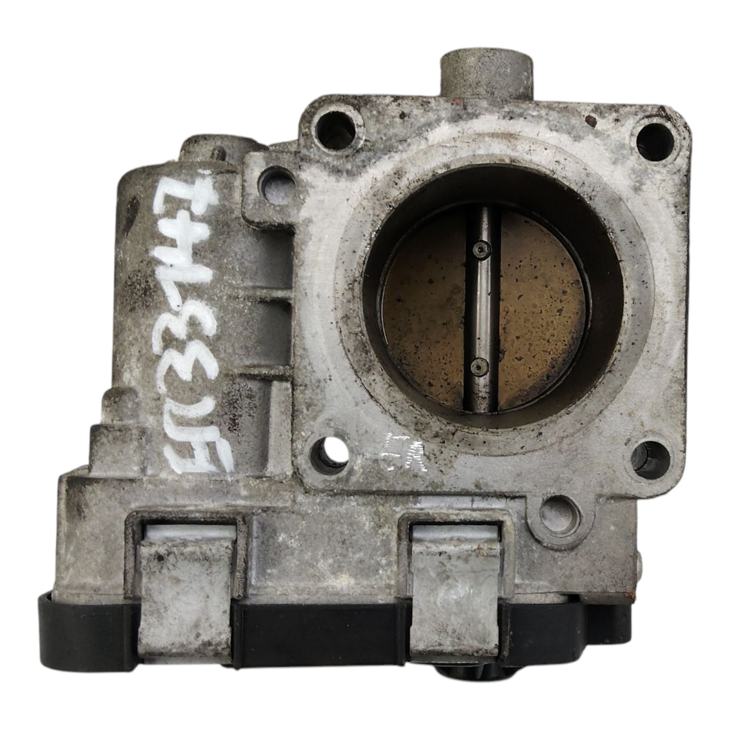 Corpo Farfallato FIAT GRANDE PUNTO/IDEA 1.4 Motore 350A1000