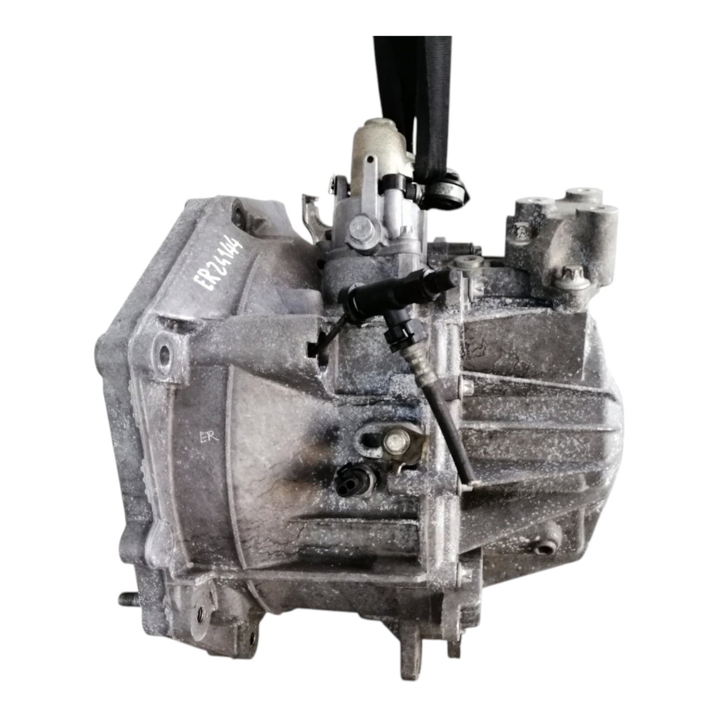 Cambio Manuale 6 Marce FIAT CROMA 2 Serie 1.9 MJTD