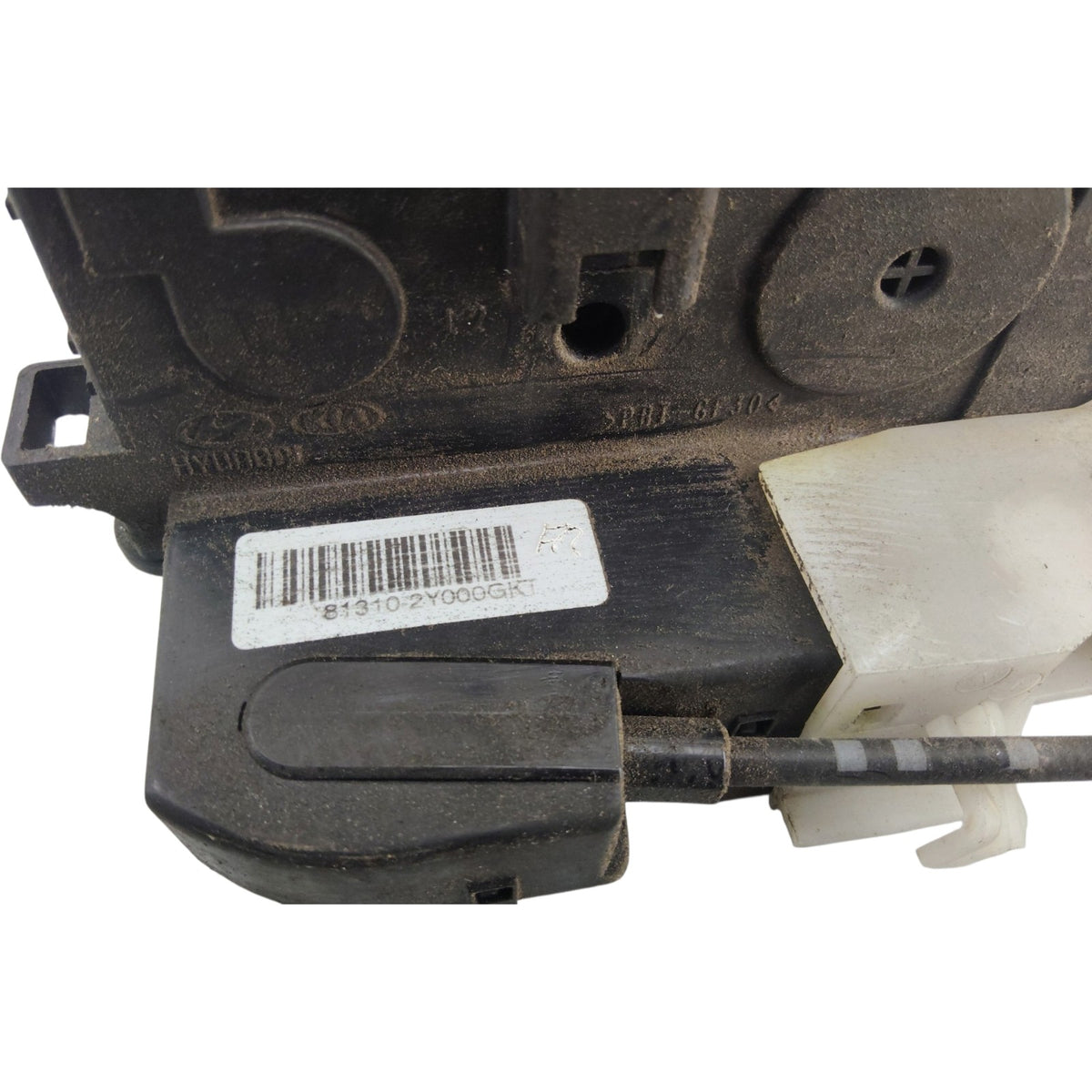 Serratura Porta Anteriore Sinistro HYUNDAI IX35