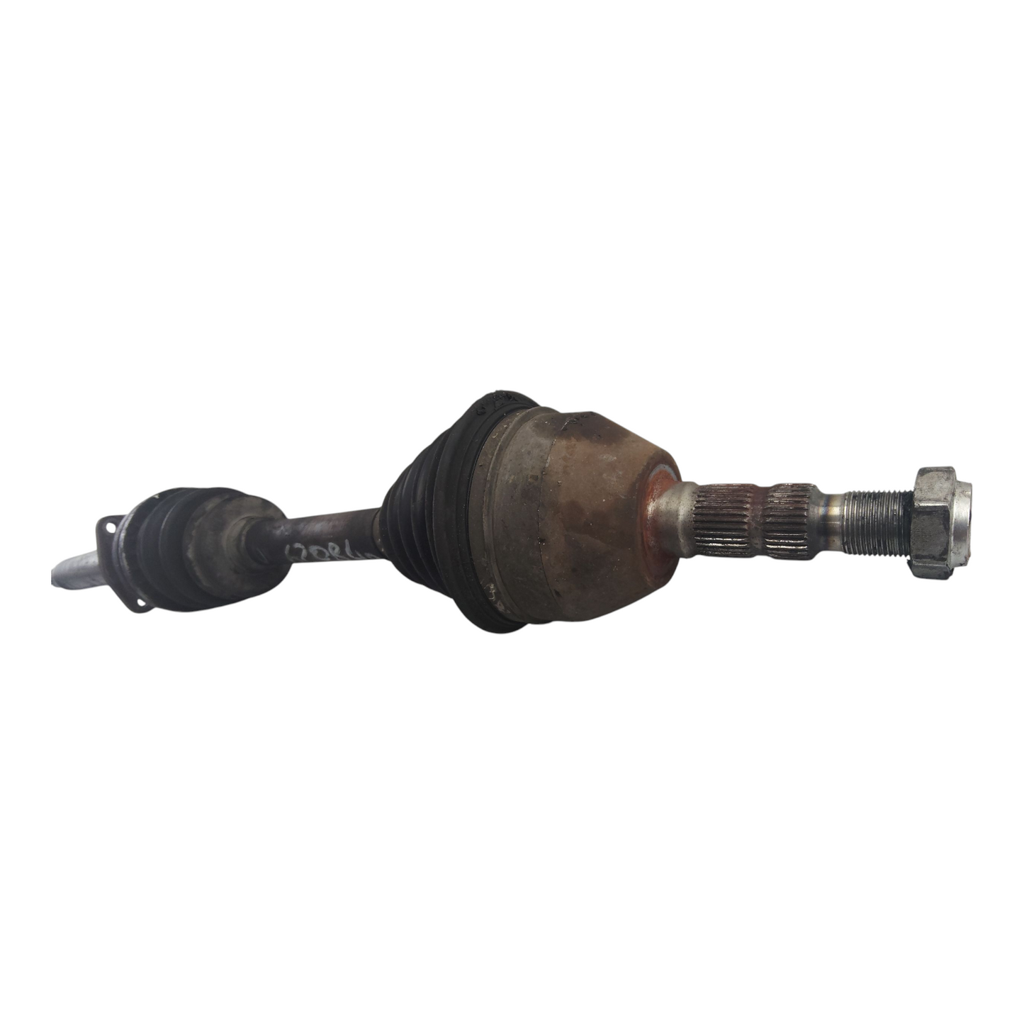 Semiasse Semialbero Anteriore Destro OPEL ASTRA H 1.3 Diesel