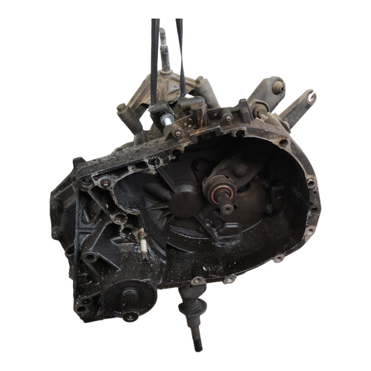 Cambio Manuale 5 MARCE RENAULT CLIO 2 Serie 1.5 DCi Motore K9KB7
