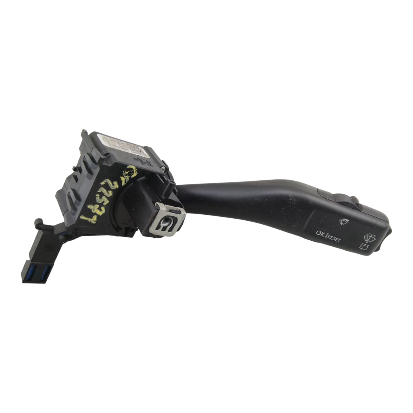 Devioguida Devioluci Tergicristalli Destro VOLKSWAGEN GOLF PLUS 1 Serie