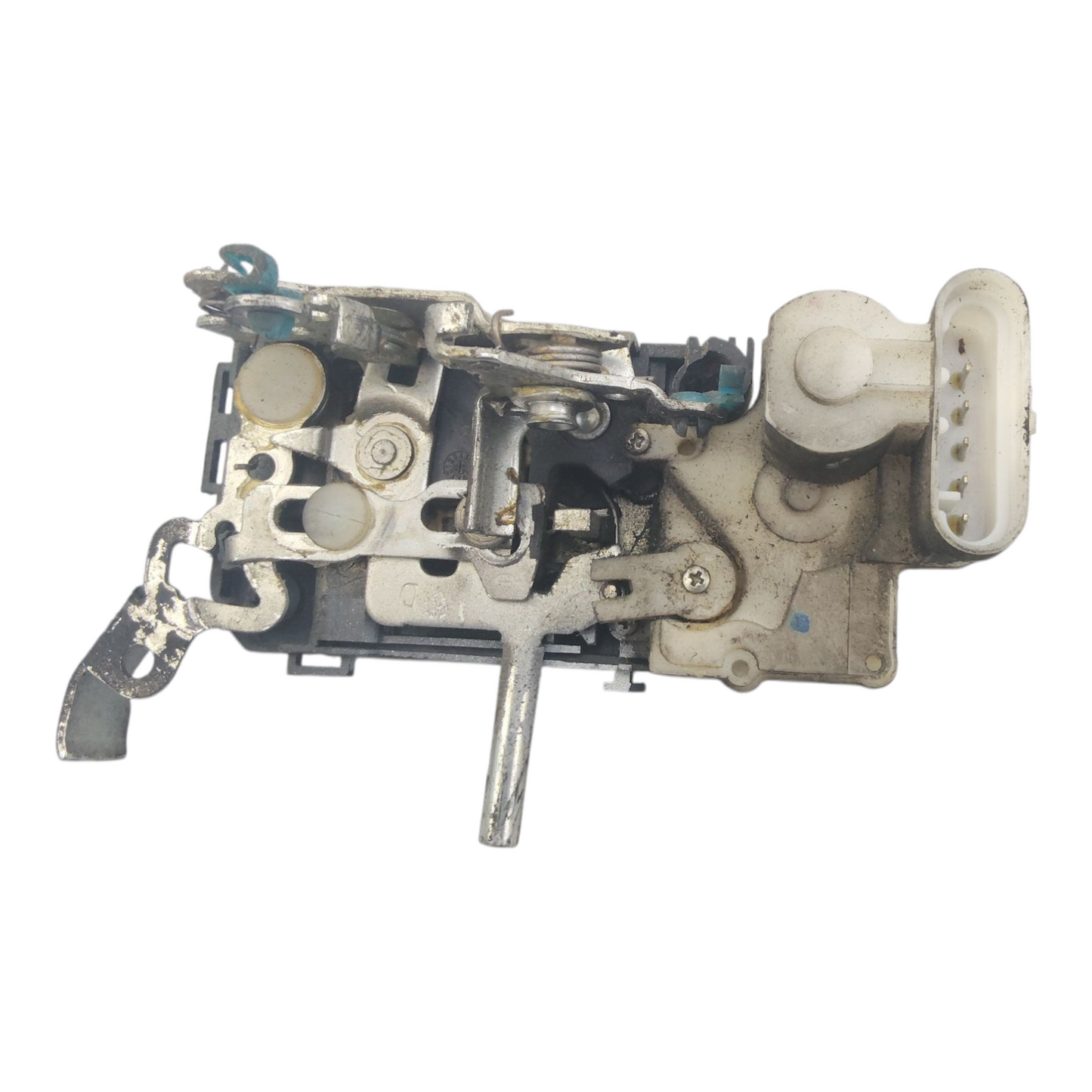 Serratura Porta Anteriore Destro FIAT SEICENTO/600 Berlina