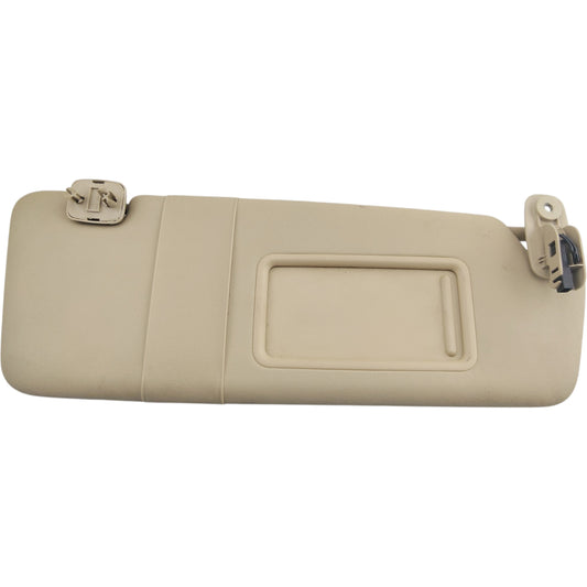 Pannello Alette Parasole Destro AUDI A4 8EC 8ED