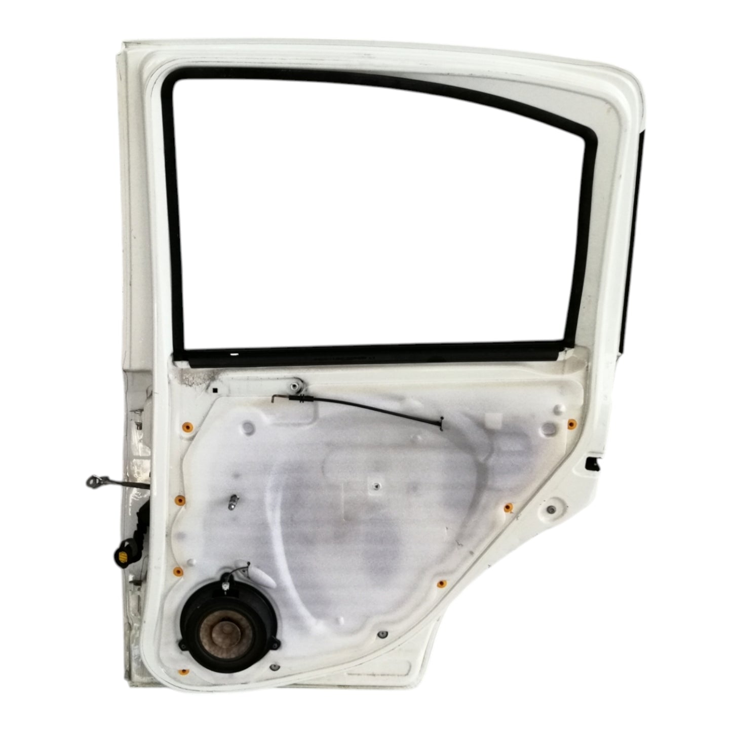 Porta Portiera Posteriore Destro FIAT PANDA 2 Serie