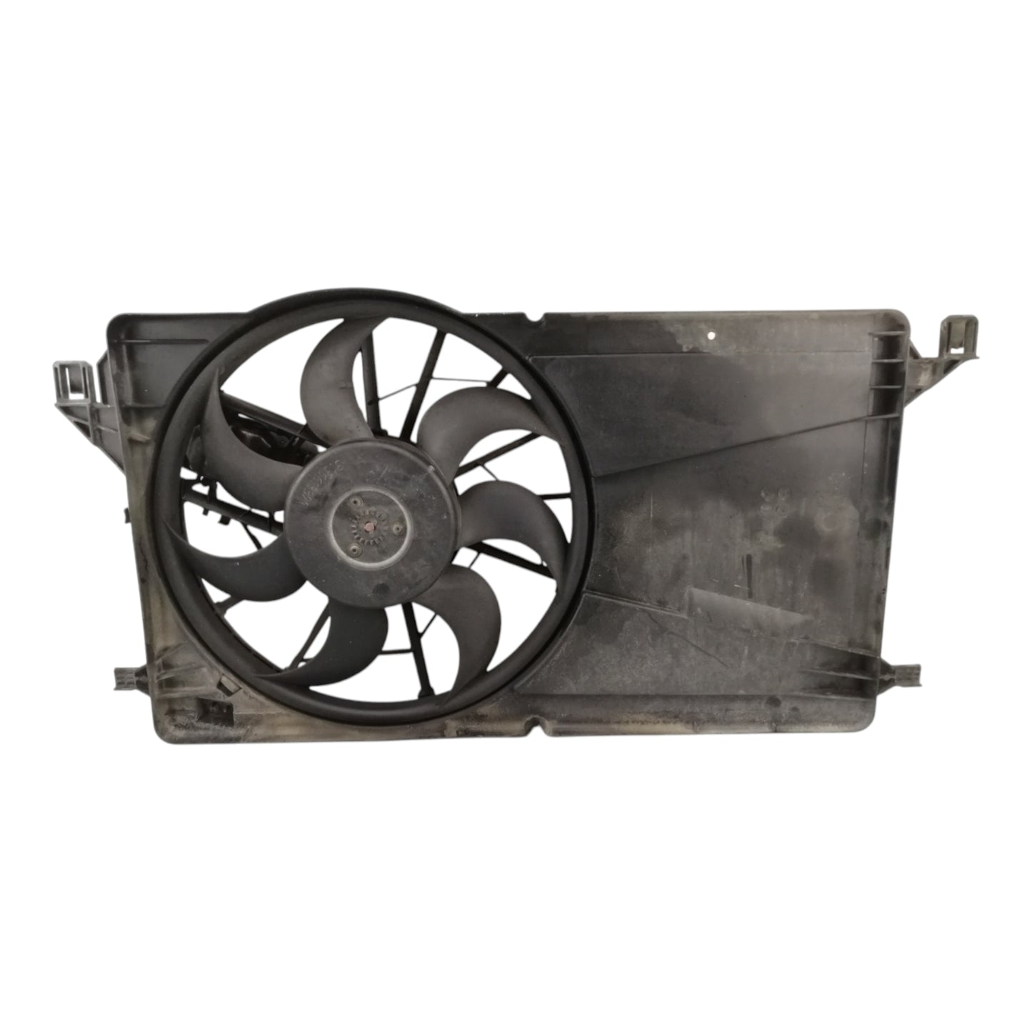 Elettroventola Ventola Radiatore FORD FOCUS 2 3 Serie/C-MAX 1 2 Serie