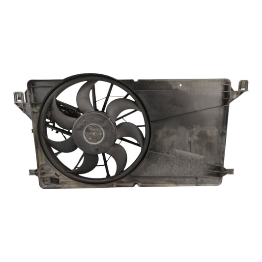 Elettroventola Ventola Radiatore FORD FOCUS 2 3 Serie/C-MAX 1 2 Serie