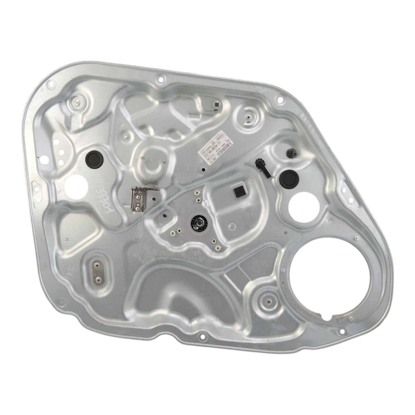 Alzacristallo Alzavetro Anteriore Sinistro HYUNDAI IX20