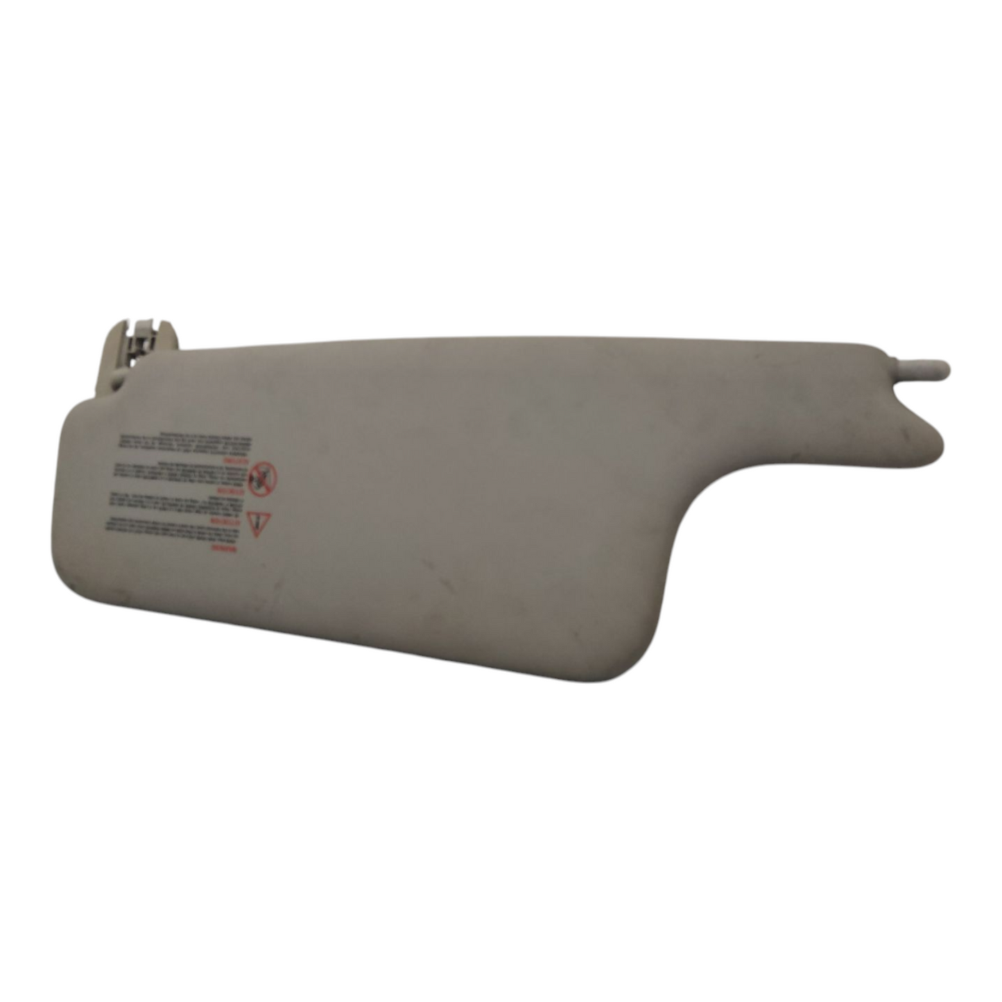 Pannello Alette  Parasole Destro RENAULT MEGANE 2 Serie Berlina SW CC