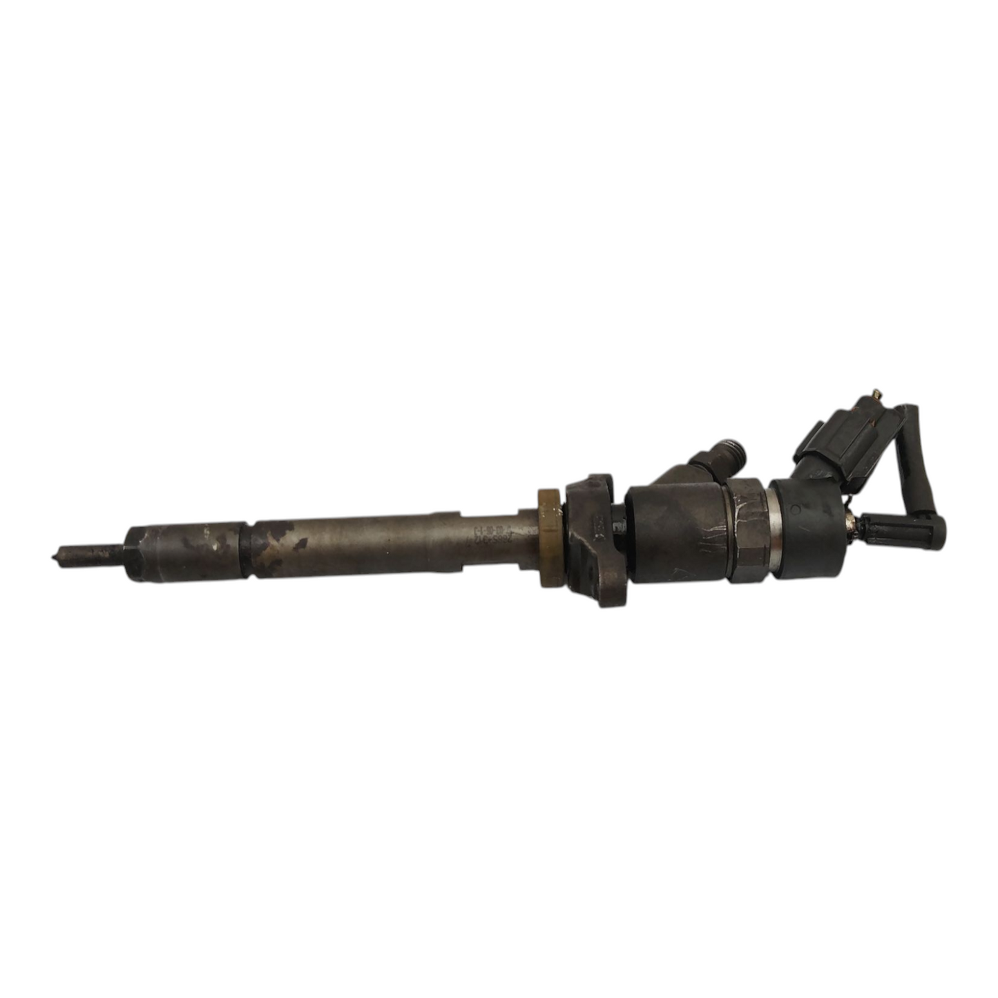 Kit 4 Iniettori FORD FUSION/FIESTA 5 6/FOCUS 3 Serie 1.6 TDCi