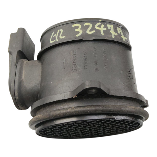 Misuratore Massa Aria Debimetro FORD FOCUS 2 Serie 1.6 Diesel