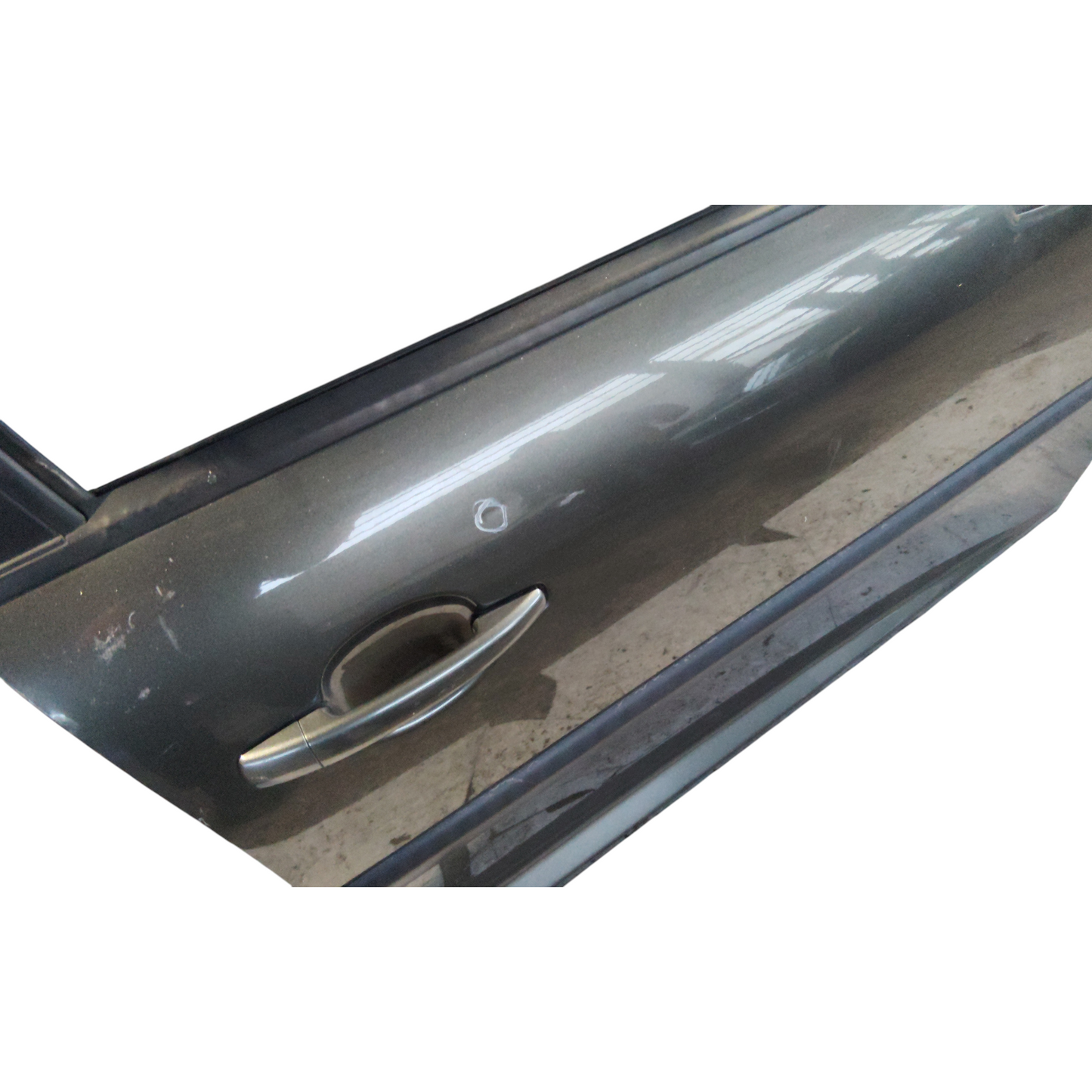 Porta Portiera Anteriore Destro PEUGEOT 207 Berlina 5 Porte