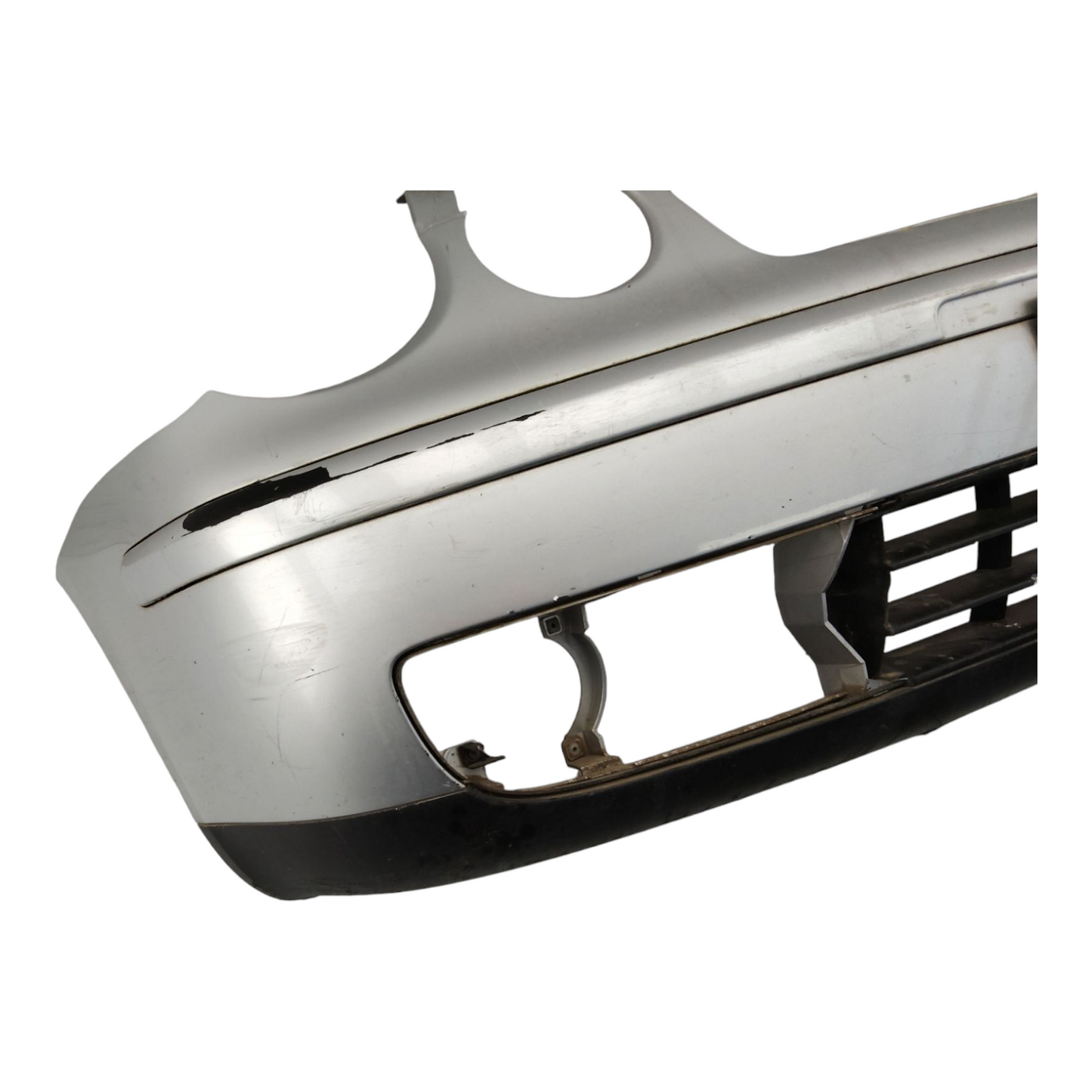 Paraurti Anteriore VOLKSWAGEN POLO 4 Serie 5 Porte