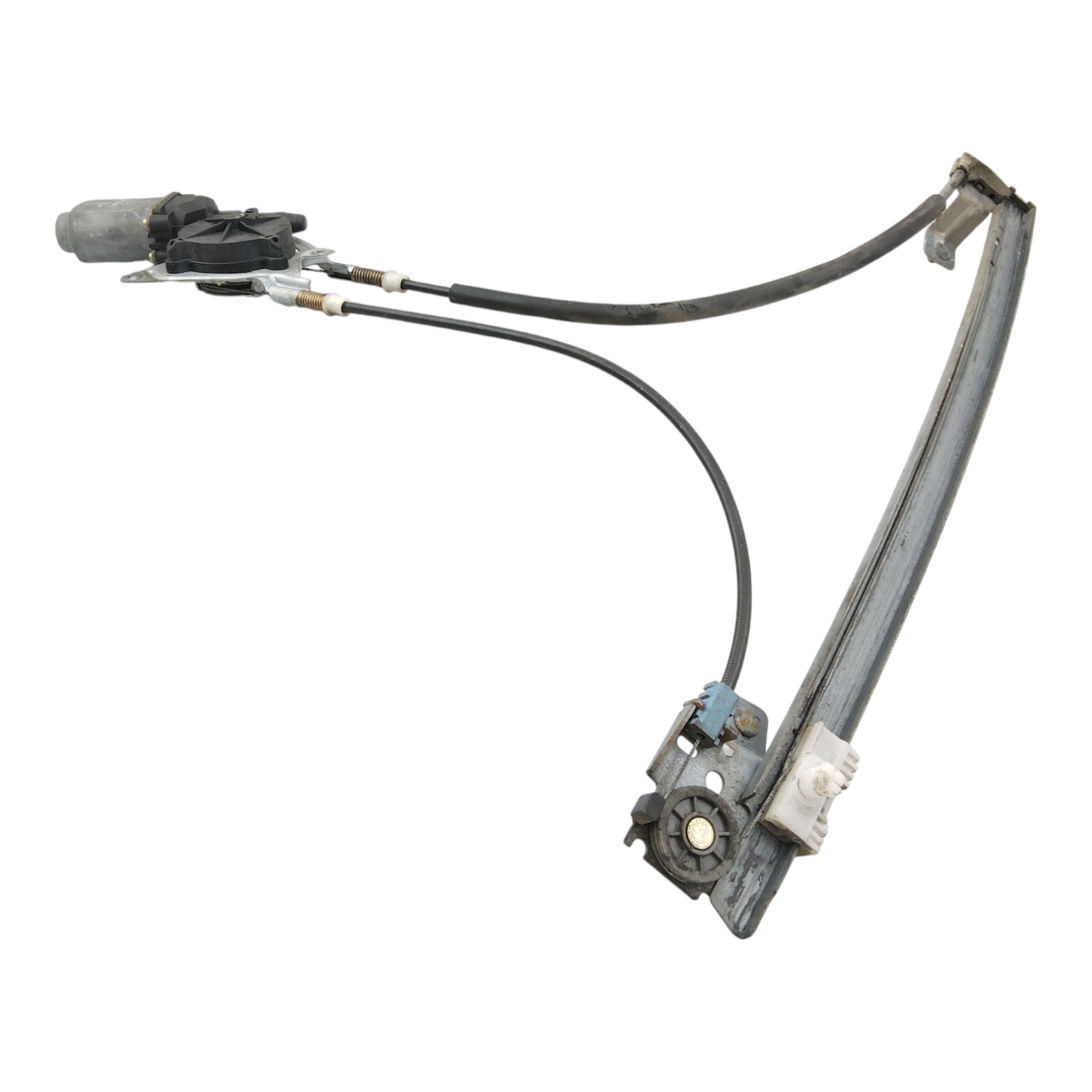 Alzacristallo Alzavetro Anteriore Sinistro CITROEN SAXO 5 Porte