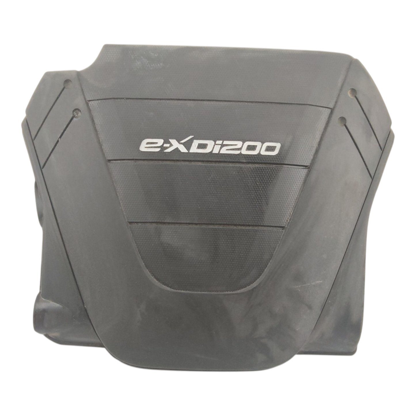 Coperchio Coprimotore Cover SSANGYONG KORANDO 3 Serie 2.0 Motore 671950