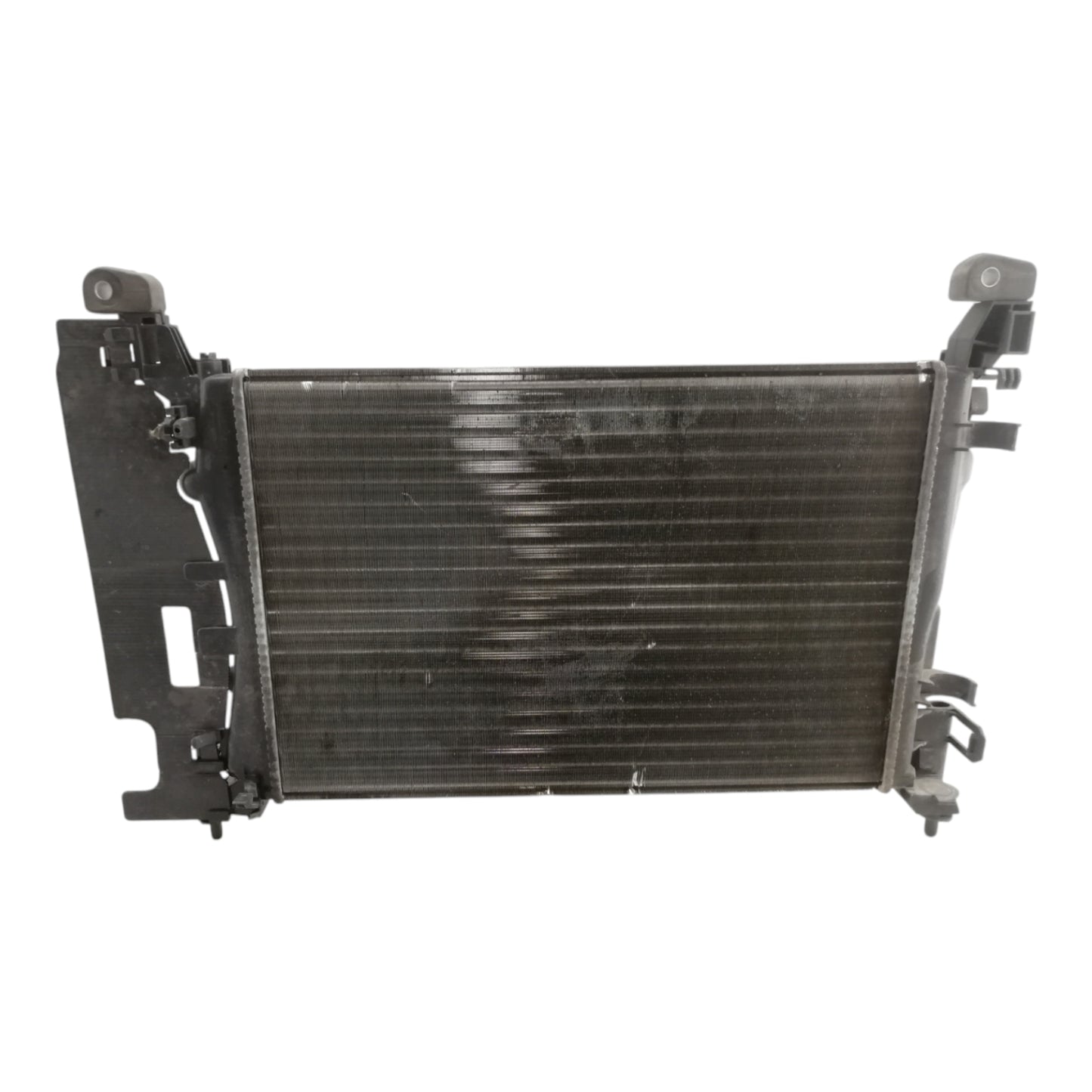 Radiatore Acqua Raffreddamento FIAT GRANDE PUNTO Benzina GPL